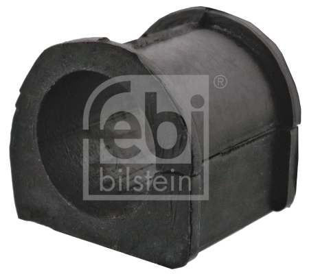 Mounting, stabiliser bar